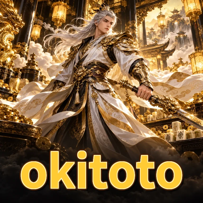 Download okitoto APK v4.7.5 Indonesia - Platform Android Terpercaya