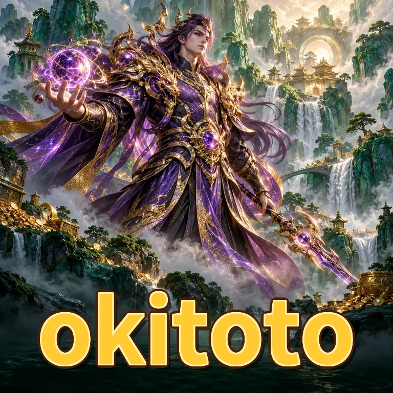 Logo okitoto Indonesia - Pusat Bantuan FAQ