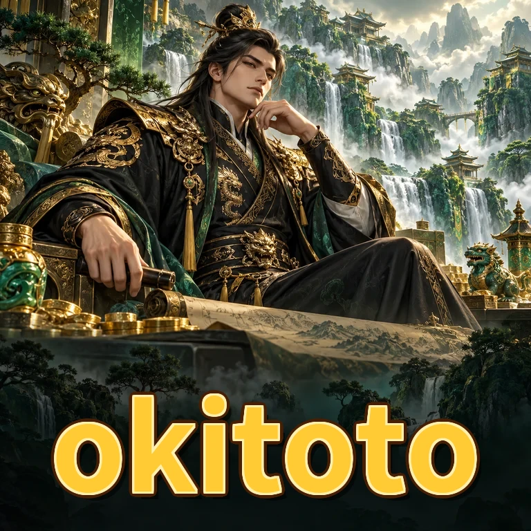 okitoto