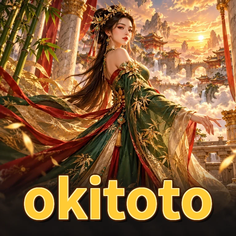 okitoto Indonesia - Peningkatan performa dan UI/UX terbaru