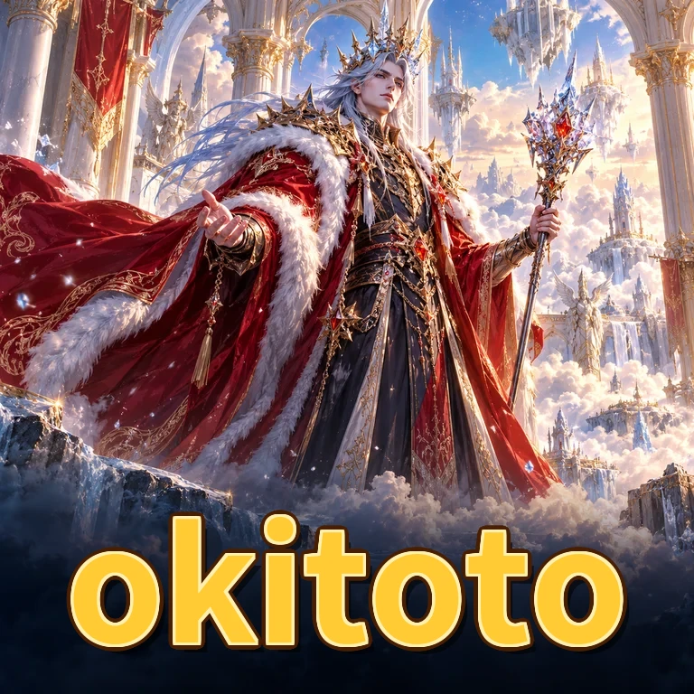 APK Resmi okitoto Indonesia - Verified Original Version