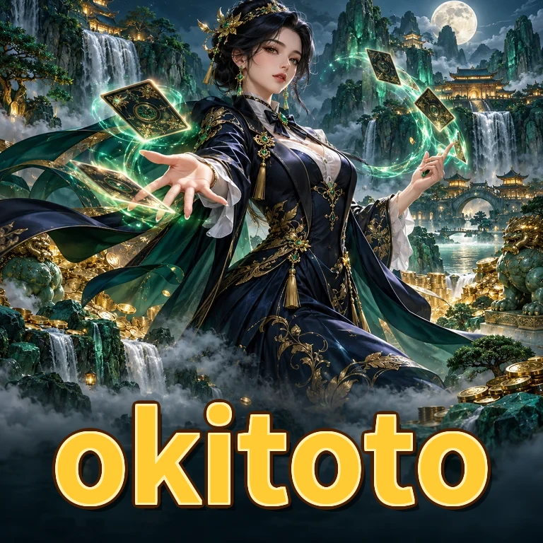 okitoto