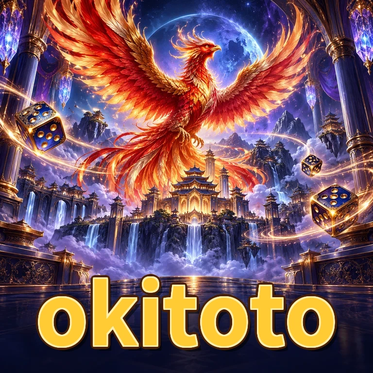 okitoto Indonesia - 4.8/5 Rating dari 4.850 Pengguna Verified