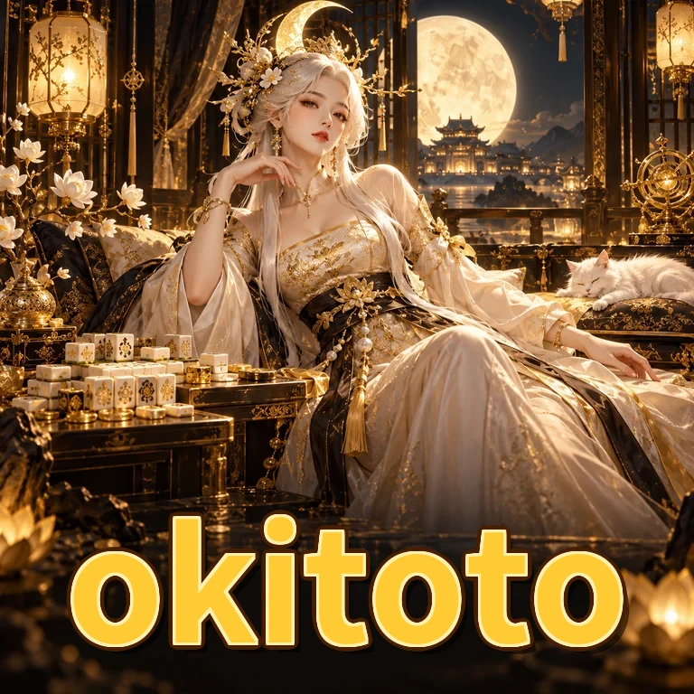 Logo okitoto Indonesia - Panduan Install APK Resmi