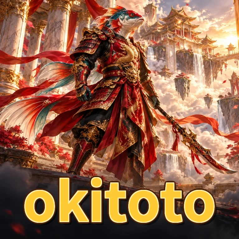 okitoto Indonesia - Platform Panduan APK Android Terpercaya dengan 262.000+ Pengguna Aktif