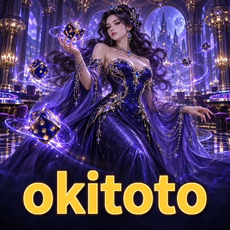 okitoto - Peningkatan performa dan UI/UX terbaru